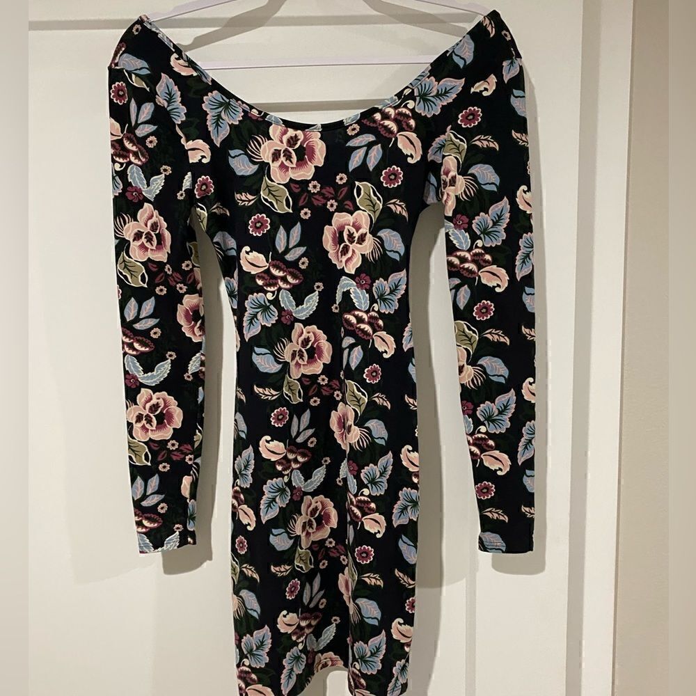 Charlotte Russe dress 